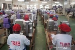 Pemkab Ngawi usulkan UMK 2022 sebesar Rp1,96 juta