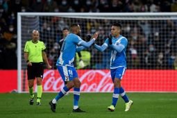 Liga Spanyol: Rayo Vallecano naik ke empat besar setelah menang 2-0 atas Alaves