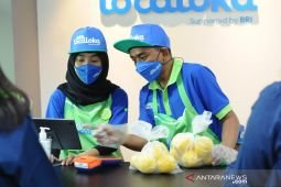 BRI luncurkan Localoka  guna bantu pemasaran UMKM