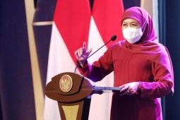 Ucapan HUT Ke-84 LKBN ANTARA dari Gubernur Jawa Timur