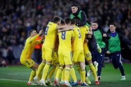 Dinamo Zagreb  ke fase gugur usai tekuk tim kedua West Ham