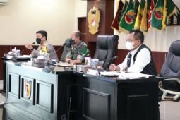 Forkopimda Jatim siapkan format sambut pekerja migran demi cegah Omicron