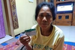 Kartiyem : JKN-KIS wujud perhatian pemerintah kepada warganya