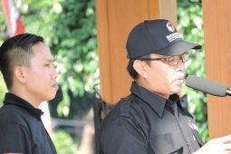 Ucapan HUT Ke-84 LKBN ANTARA dari Bawaslu Situbondo