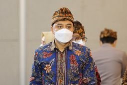 Wali Kota Surabaya gagas asosiasi kepala daerah se-Jawa Timur