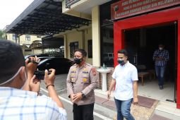 Polisi investigasi kasus kematian mahasiswi hamil di Mojokerto