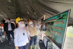 BMKG: Waspada hujan sedang-lebat di wilayah Semeru tiga hari ke depan