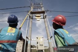PLN tingkatkan kesiapan  instalasi listrik selama Natal dan Tahun Baru