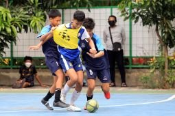 Dispendik dan Dispora Surabaya cari calon atlet muda lewat lomba antarsekolah