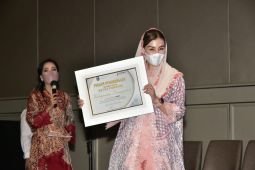 Ketua Forikan Trenggalek dinobatkan  sebagai terbaik Jatim