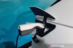 Tren Mobil listrik di sepanjang 2021