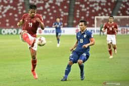 Piala AFF: Menpora minta timnas tak patah semangat di leg kedua