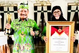 IGA 2021, Situbondo jadi kabupaten sangat inovatif