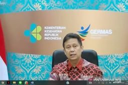 Menkes:  Kasus Omicron di dunia berkembang delapan kali lebih cepat