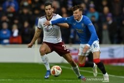 Liga Inggris: Everton semakin dekat datangkan Nathan Patterson dari Rangers