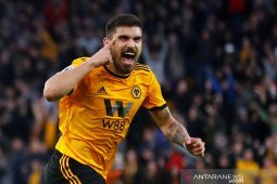 Liga Inggris: MU dikabarkan ingin datangkan Ruben Neves dan Kamara