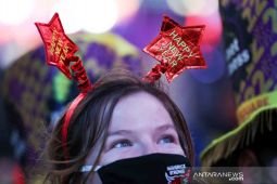 Kabar terkini pandemi  COVID-19 di seluruh dunia