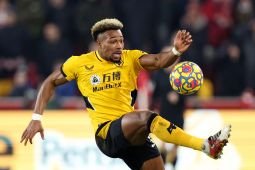 Liga Spanyol: Barcelona resmi pulangkan Adama Traore dari Wolves
