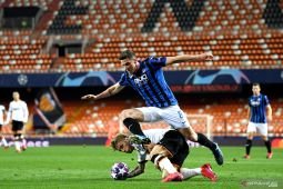 Liga Italia: Inter Milan akhirnya boyong Gosens dari Atalanta