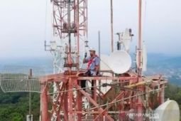 Kominfo:  Jaringan telekomunikasi MotoGP Mandalika siap 100 persen