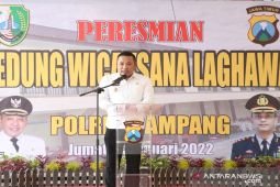 Pemkab Sampang tunggu keputusan Pemprov Jatim soal pemulangan pengungsi Syiah