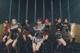 Jelang debut, GOT the beat rilis "Step Back"