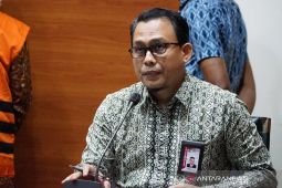 KPK lakukan OTT  di Kota Bekasi
