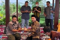 Bupati Sidoarjo galang partisipasi anak muda bantu inventarisasi aset