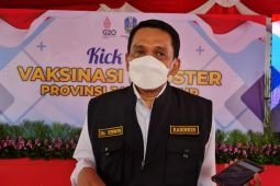 Pemprov Jatim deteksi tujuh kasus baru Omicron
