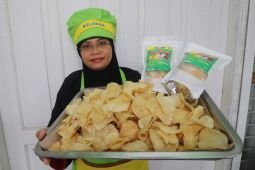 Pemangkasan biaya sertifikasi halal untungkan pelaku UMK