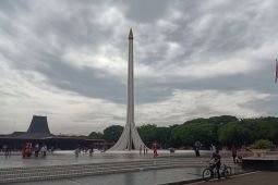 Waspadai hujan lebat dan angin kencang di sebagian Indonesia