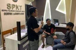 Penendang sesajen di Gunung Semeru ditangkap di Bantul