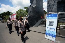 Antisipasi Penyebaran COVID-19 Varian Omicron