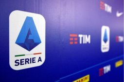 Serie A Italia di ambang bangkrut dan butuh dana pemerintah