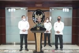 Mahfud MD arahkan kasus proyek satelit Kemhan diproses hukum