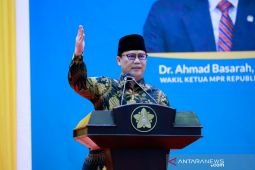 Wakil Ketua MPR apresiasi  perjanjian ekstradisi Indonesia-Singapura
