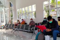 RSUD Tulungagung pisah ruang tunggu pasien IGD untuk antisipasi COVID-19