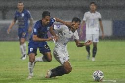 Liga 1: PSIS tahan imbang Arema tanpa gol