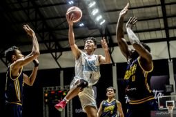 IBL 2022: Dua pertandingan ditunda karena COVID-19