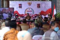 Menpan RB minta K/L dan pemda tak lagi rekrut tenaga honorer