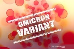 Omicron punya  gejala yang hanya muncul di malam hari