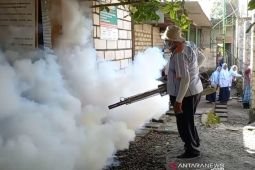Warga Madiun diminta rajin lakukan PSN antisipasi demam berdarah