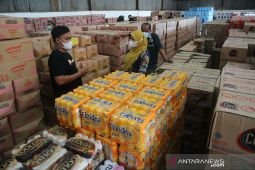 Gudang Festival Mojokerto