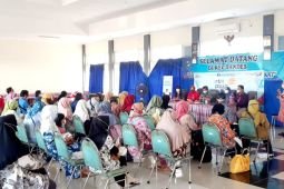 Ribuan UMKM di Kota Surabaya kantongi izin usaha