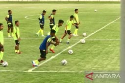 Liga 1: Persebaya surati PSSI soal pembatasan pemain perkuat timnas