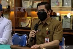 Lonjakan kasus COVID-19 di Kota Malang dari klaster keluarga dan sekolah