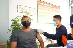 Pemkot Madiun beri layanan vaksin penguat hingga tingkat kelurahan