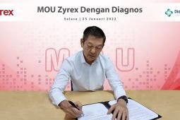 Digitalisasi laboratorium, ZYRX dan DGNS capai kesepakatan
