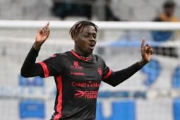 Liga Prancis: Marseille terkapar 0-2 di tangan liliput Clermont