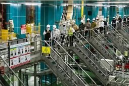 Pemprov Jatim minta distributor percepat penyaluran minyak goreng ke pasar